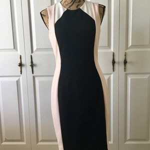 Tommy Hilfiger sleeveless knee length dress